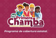 Avanza Oaxaca con resultados históricos del programa Mi Primera Chamba