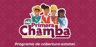 Avanza Oaxaca con resultados históricos del programa Mi Primera Chamba