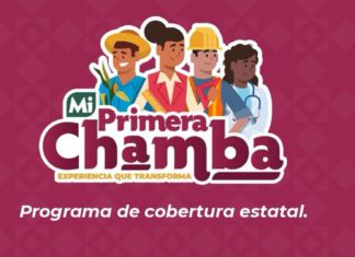 Avanza Oaxaca con resultados históricos del programa Mi Primera Chamba