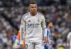 Aficionados lanzan campaña para que Mbappé se vaya del Real Madrid