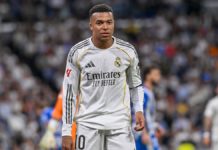Aficionados lanzan campaña para que Mbappé se vaya del Real Madrid