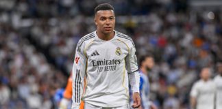 Aficionados lanzan campaña para que Mbappé se vaya del Real Madrid