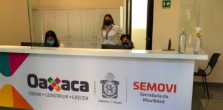 Presentan acciones de mejoramiento a módulos de Semovi para agilizar trámites