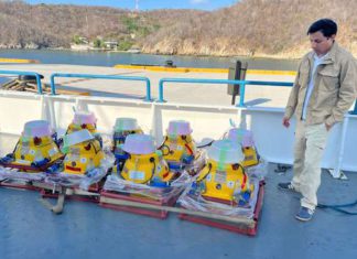 Estudian sismos lentos en las costas de Oaxaca