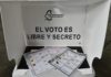 Piden organizaciones aplazar la elección judicial de 2027