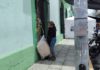 Refuerzan acciones de limpieza e inspección en el Centro Histórico