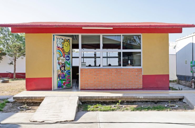 Confirma SEP recursos federales por 2 mil 337 mdp para escuelas de Oaxaca