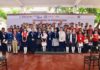 Reconoce IEEPO a ganadores de la Olimpiada del Conocimiento Infantil 2026