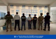 Ejecutan órdenes de aprehensión contra probables homicidas