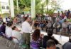 Con diálogo y trabajo, logra SEGO aprobación del acueducto de la Presa Margarita Maza