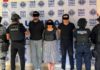 Desmantelan en capital de Oaxaca a red criminal que cobraba piso