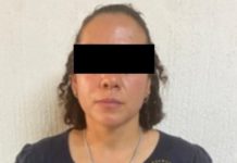 Dan 22 años a mujer por explotación sexual en agravio de adolescente
