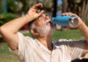 Mexicanos no se hidratan bien frente a ondas de calor