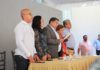 Entregan nombramientos a nuevos directores de la UABJO