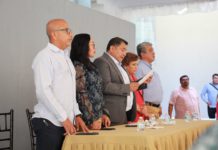 Entregan nombramientos a nuevos directores de la UABJO