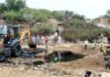 Atienden autoridades nueva fuga de combustible en Salina Cruz