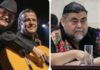Hermanos Martell acusan a Flavio Sosa por trato indigno