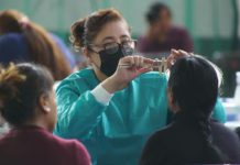 Concluye 20ª Jornada de Prótesis Ocular; benefician a 143 personas