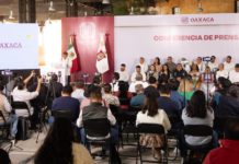 Por tercer año lanzan “Inscripción Cero” para beneficiar a las juventudes oaxaqueñas