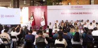 Por tercer año lanzan “Inscripción Cero” para beneficiar a las juventudes oaxaqueñas