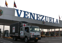 Hay 73 mexicanos en Venezuela; 26 buscan ser repatriados tras terremotos