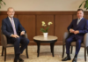 Rey Felipe VI afirma que México y España tienen una “relación magnífica”