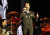 Concierto de Alejandro Fernández reúne a 270 mil personas