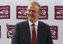 México se suma a propuesta de Canadá: busca extensión de 16 años al T-MEC