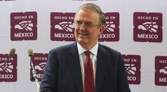 México se suma a propuesta de Canadá: busca extensión de 16 años al T-MEC