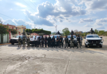 Despliegan operativo tras presunto asalto en carretera Oaxaca-Cuacnopalan