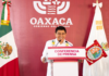 Celebra Gobierno de Oaxaca licitación de la obra de la presa Mujer Solteca