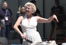 Hollywood celebra el legado de Marilyn Monroe