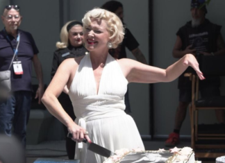 Hollywood celebra el legado de Marilyn Monroe