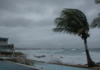 Emiten recomendaciones a turistas por temporada de lluvias