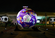 Oaxaca vive la pasión del futbol con el arranque del Mundial Social 2026