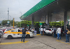 Escalan movilizaciones de la CNTE: toman gasolineras en Chiapas