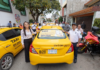 Inicia fase preoperativa de plataforma que moderniza el servicio de taxi en Oaxaca