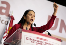 Morena mantendrá en sus filas a los acusados del caso Rocha