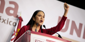 Morena mantendrá en sus filas a los acusados del caso Rocha