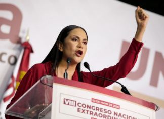 Morena mantendrá en sus filas a los acusados del caso Rocha