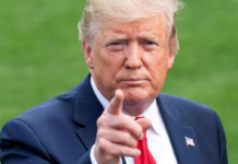 Trump da marcha atrás y desiste de ataques de esta noche contra Irán