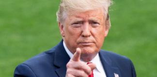 Trump da marcha atrás y desiste de ataques de esta noche contra Irán