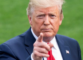 Trump da marcha atrás y desiste de ataques de esta noche contra Irán