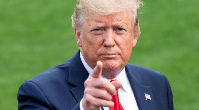 Trump da marcha atrás y desiste de ataques de esta noche contra Irán
