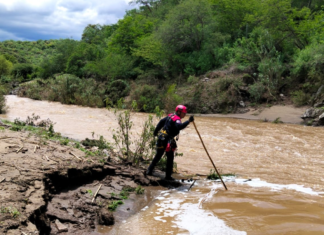 Localizan a persona desaparecida en San Luis Amatlán