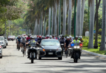 Implementarán dispositivo por la Copa Mundial de Triatlón Huatulco 2026