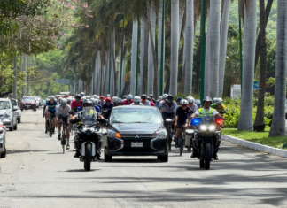 Implementarán dispositivo por la Copa Mundial de Triatlón Huatulco 2026