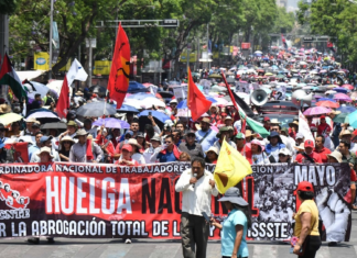 Cancela SEP reunión con la CNTE; maestros descartan mala señal
