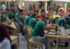Deja victoria de México en Mundial derrama económica de mil 200 mdp