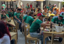 Deja victoria de México en Mundial derrama económica de mil 200 mdp